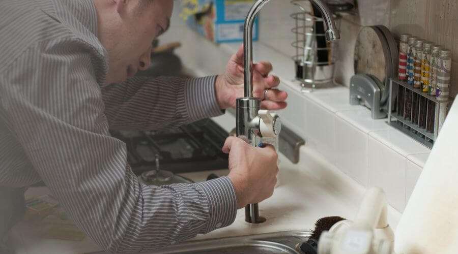 Professional Leak Detection in Jeromesville, OH