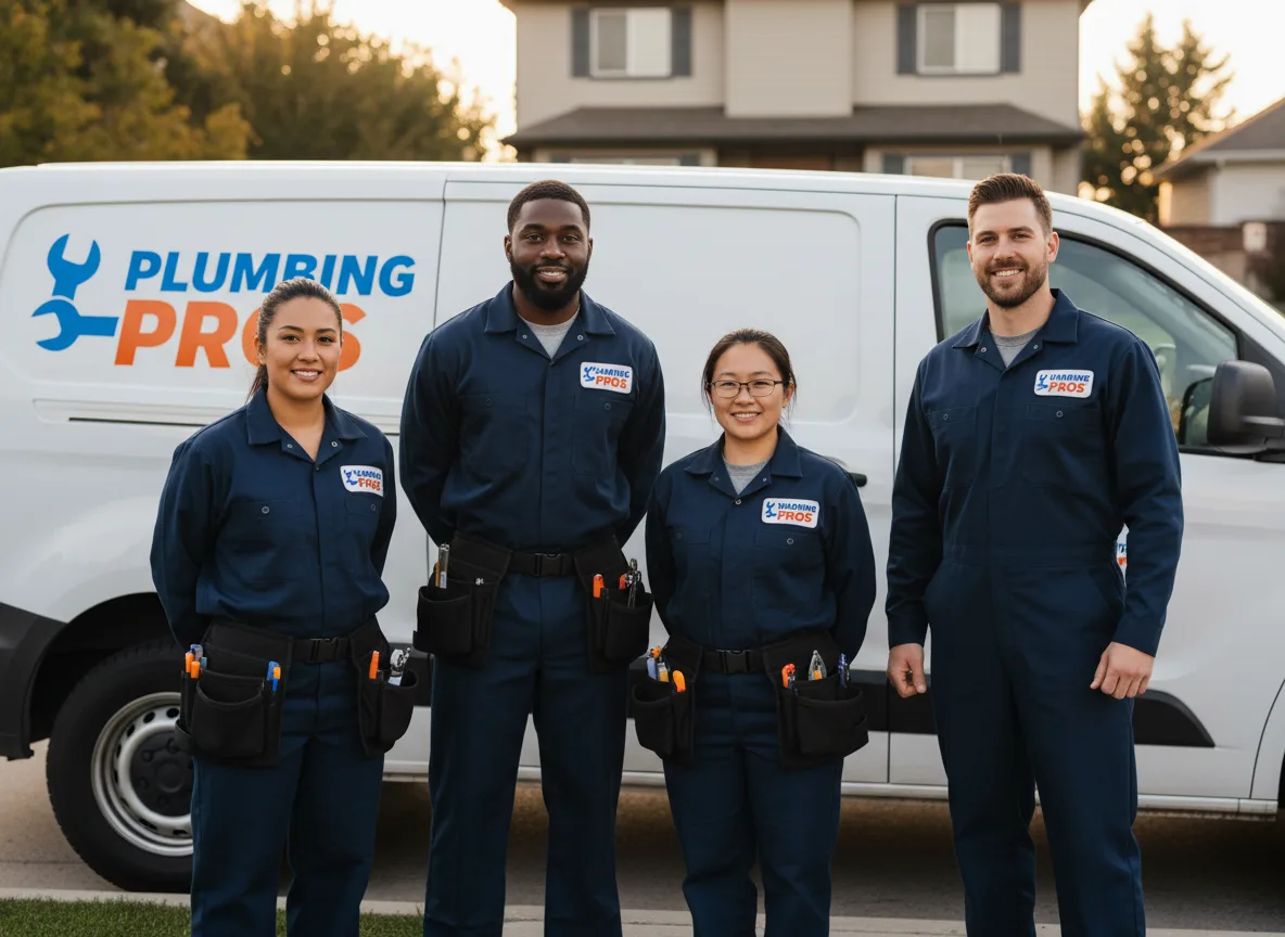 Water Heater Repair company in Jeromesville, OH
